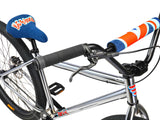 (BOMMA ST) Mafiabikes Mafia - STEEL - Bomma 29" - Wheelie Bike