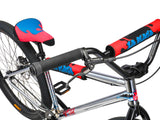 (BOMMA) Mafiabikes Mafia - LA PLAGA ST - Bomma 27.5" - Wheelie Bike
