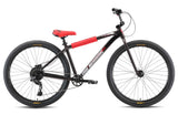 (BOMMA) Mafiabikes Mafia - OW - Bomma 29" - 10 Speed - Wheelie Bike