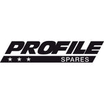 SPRE Abar Brkt Spacer - 30mm