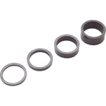 PART PRO spacers 3K 1-1/8