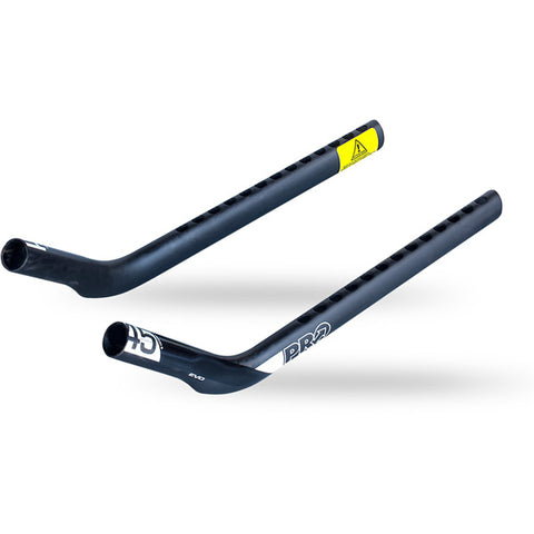 SPRE Missile EVO Ski-bend Ext