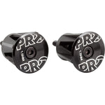 BAREND Plugs Alloy BK
