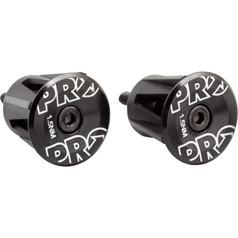 BAREND Plugs Alloy BK