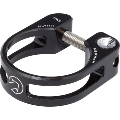 SEATCLAMP Performance 31.8 BK