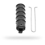 PART Di2 batt steerer mount rubber