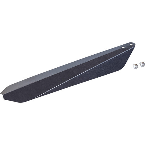 MOUNT Saddle Fender - PRSAC0127