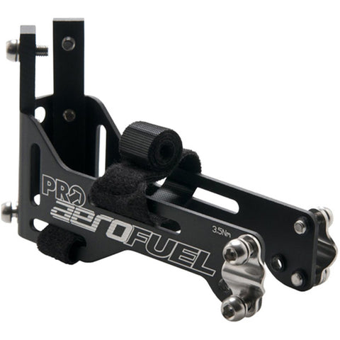 B/CAGE Pro Tri saddle mount