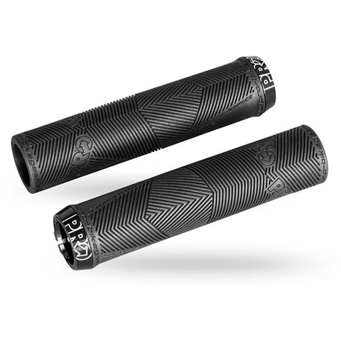 GRIP Sport Lock On 30mm BK