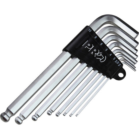 TOOL Allen Key Set 2-10mm