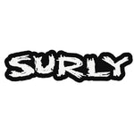 Logo StickersVarious Sizes