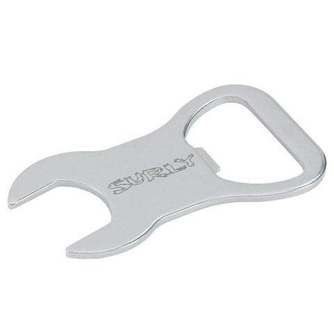 Singulator Wrench ToolBottle Opener & Pocket Tool. 18mm