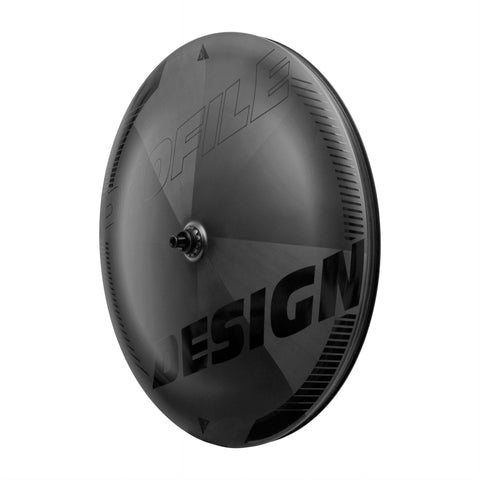 WHEL D21 TLR DB Disc Rear Wheel