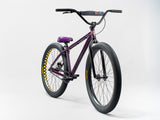 NEW 2026 Mafiabikes Mafia - TTO - Bomma 27.5" - Single Speed - Wheelie Bike