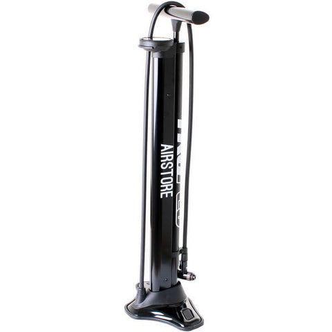 Pump Truflo Airstore black