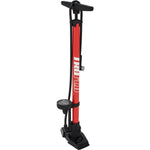 Truflo Easitrax 4 Floor Pump - RD