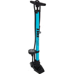 Truflo Easitrax 4 Floor Pump - BE