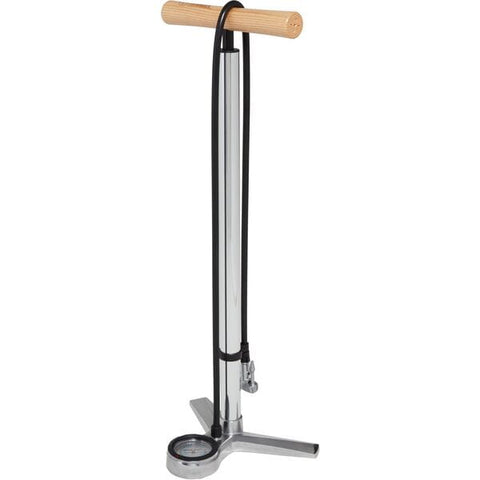 Truflo Classictrax Floor Pump - QA4417