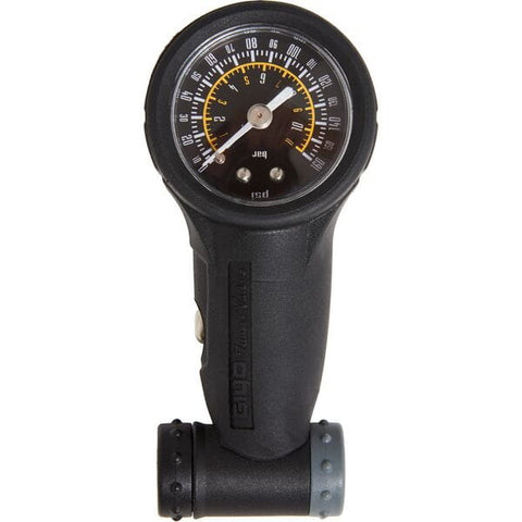 Pump Truflo Pressure Gauge - QA4701