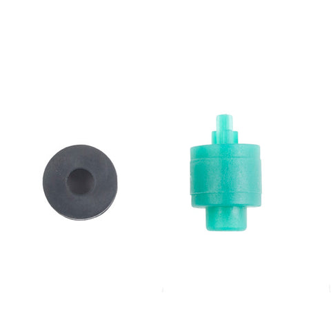 SPRE Truflo Easitrax 3 head parts