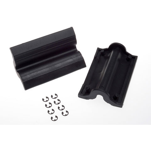 SPRE Park Clamp covers for PCS-9/10/11
