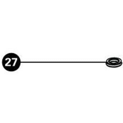 SPRE Park 1596 0-ring for INF-1&2