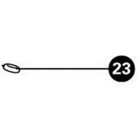 SPRE Park 1624-2 0-ring for INF-1&2