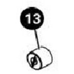 SPRE Park 190-2 level cap