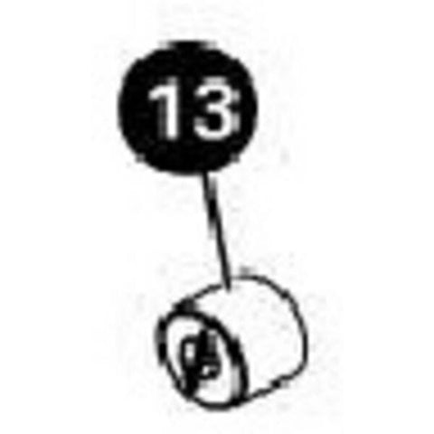 SPRE Park 190-2 level cap