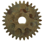 SPRE Park Drive Gear And Sprocket