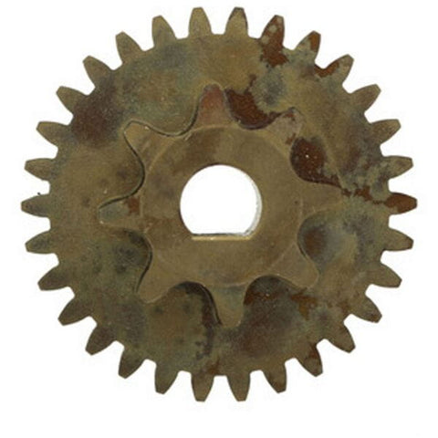 SPRE Park Drive Gear And Sprocket