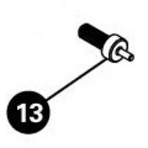 SPRE Park 2497 Push pin tip HBT