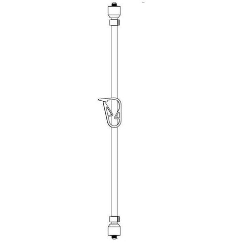 SPRE Park 2594.2A Mineral oil hose - QK25942A