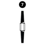 SPRE Park IR-1.3 Threaded barb