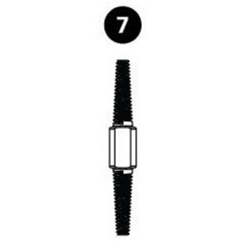 SPRE Park IR-1.3 Threaded barb