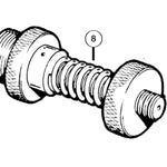 SPRE Park Pressure Spring BFS-1