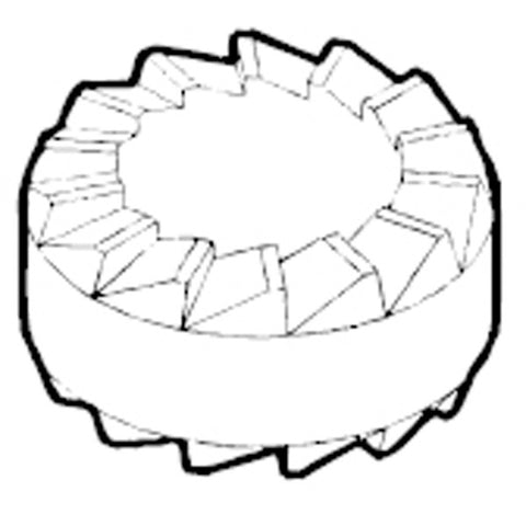 SPRE Park Cutter, 1-1/8" For CRC-1