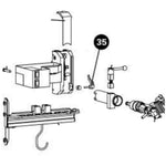 TOOL Park 929-33 PRS-33 Brake Q/R - QK92933