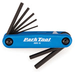 TOOL Park AWS-10 Fold Hex 1.5-6mm - QKAWS10C