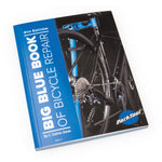 BOOK Park BBB-4 Bicycle Repair