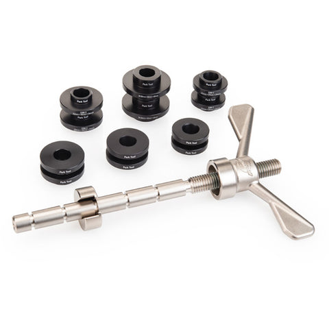 TOOL Park BBP-1.2 Bearing Press Set - QKBBP12