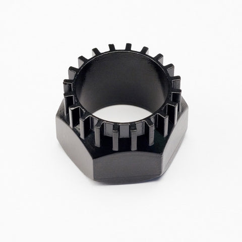 TOOL Park BBT-32 20T BB cups compact
