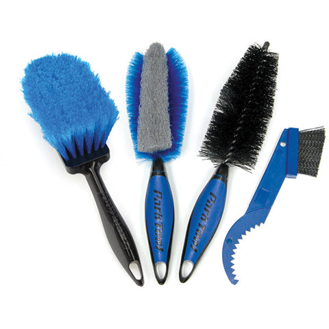 TOOL Park BCB-4.2 Brush Set - QKBCB42