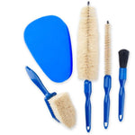 TOOL Park BCB-5 Professional Brush Set