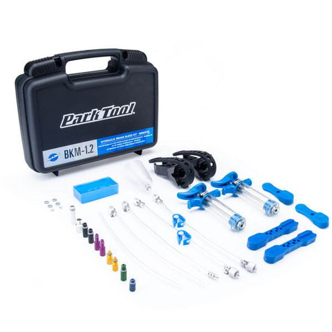 TOOL Park BKM-1.2 Min Bleed Kit - QKBKM12