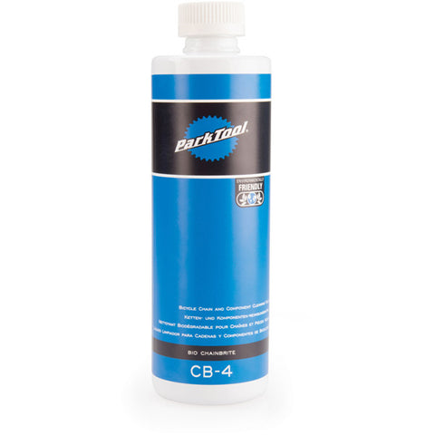 CLEANER Park CB-4 16oz