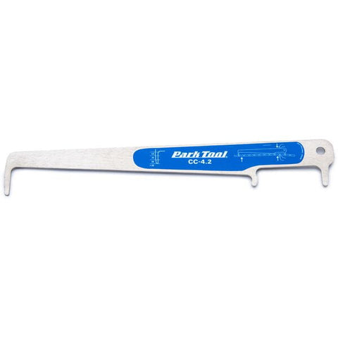 TOOL Park CC-4.2 Chain Wear Indicator