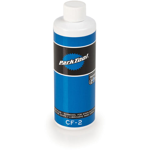 LUBE Park CF-2 Cutting fluid 8oz - QKCF2