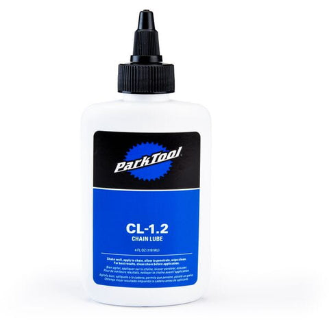 LUBE Park CL-1.2 Chain Lube 4oz