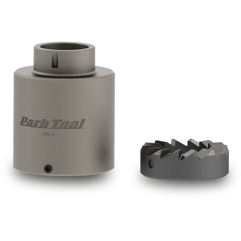 TOOL Park CRC-15 Cutter & Adapter 1.5"